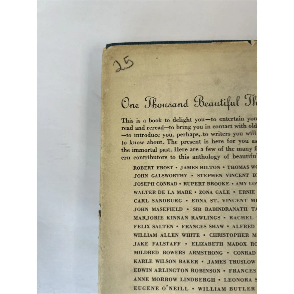 N/A item used